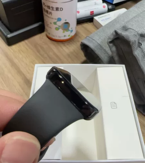 红米3 1号激活的很少戴全套都在 官网49...