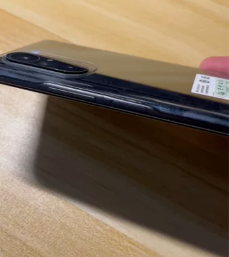 红米k40  12+256  首发购入，2...