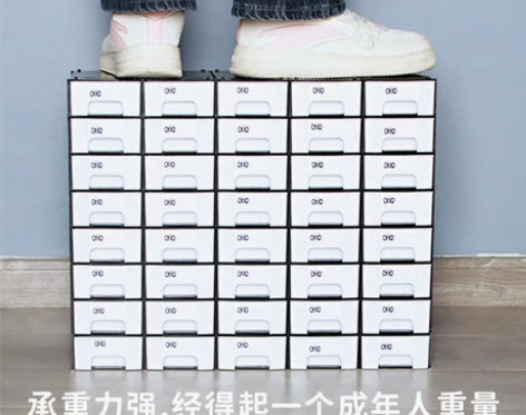 零件盒 配件零件盒腾正跃新品耐摔搞冲击抽屉...