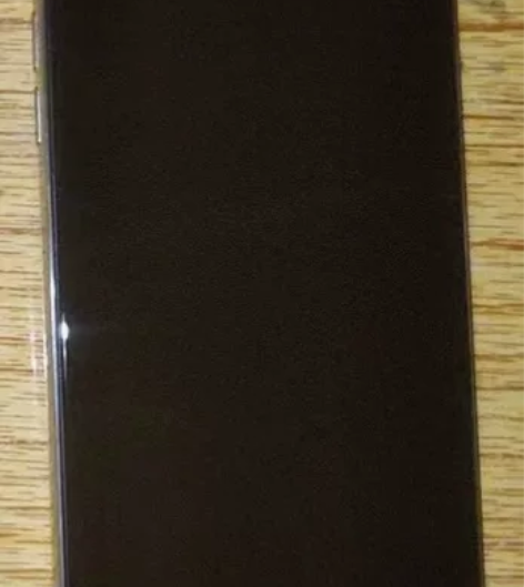 iPhoneX 边框有点划痕面容用不了 其...