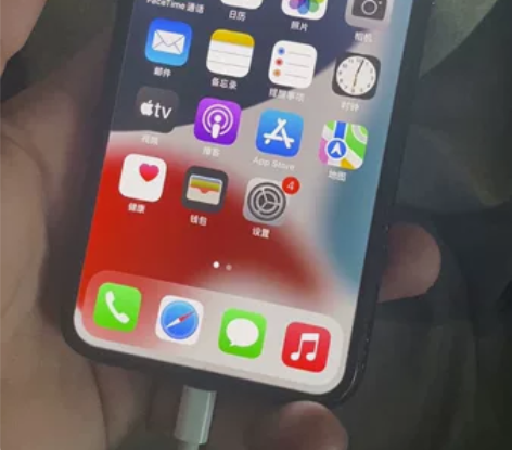 iPhonex 256g 黑色全网通 自定...