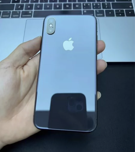 X 256G 国行全网 黑色 97新 电池...