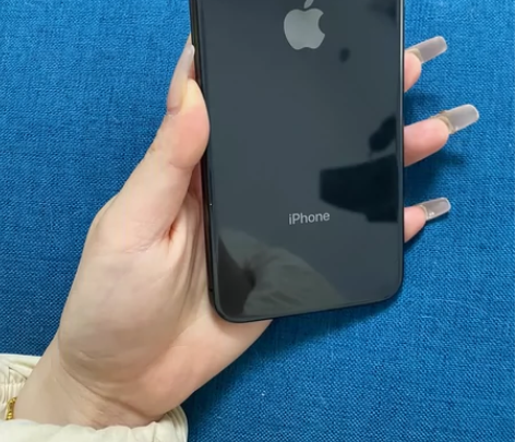 iPhone X苹果x 256g国行,自用...