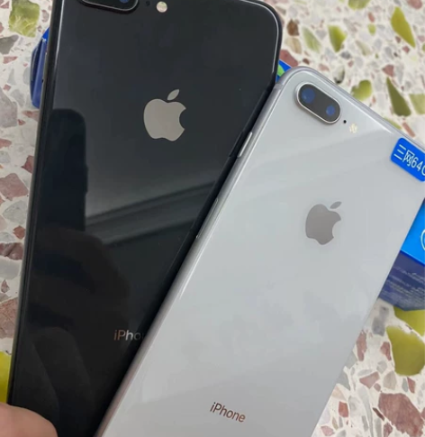 苹果8plus手机功能全好 iPhone8...