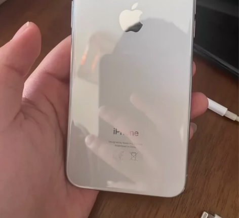 Apple/苹果 iPhone X 64g...