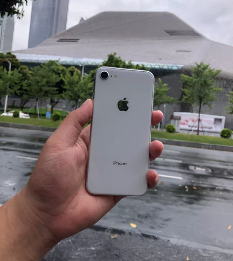 iPhone 8256g 个人转让自用，原...