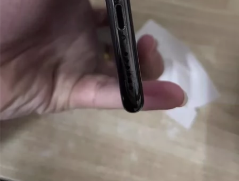 iphonex 国行 9成新 64g 爱思...