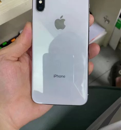 二手iPhonex 黑解 64g 有面容 ...