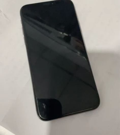 Apple/苹果 iPhone X国行手机...