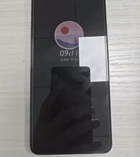 redmi红米 k50，12+512内存组...