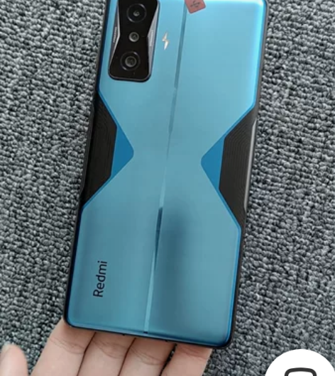 红米k50G 电竞版12+256g 非苹果...