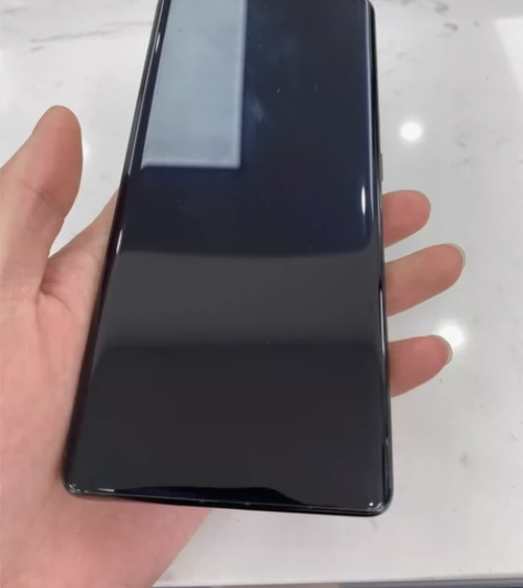 小米mix4 狗东入手的，换小米13了，闲...