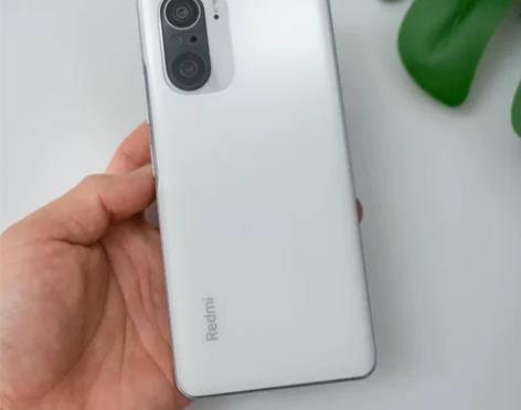 红米K40   Redmi K40  8+...