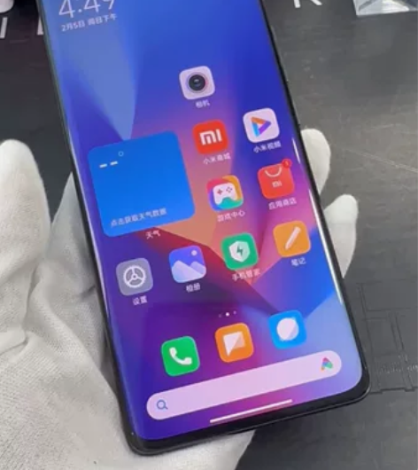 小米12pro 5G 8+256 纯原（完...