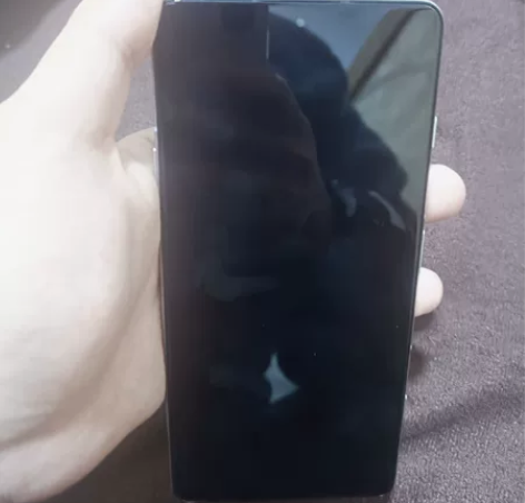 红米k40游戏增强版 8+256 自用机 ...