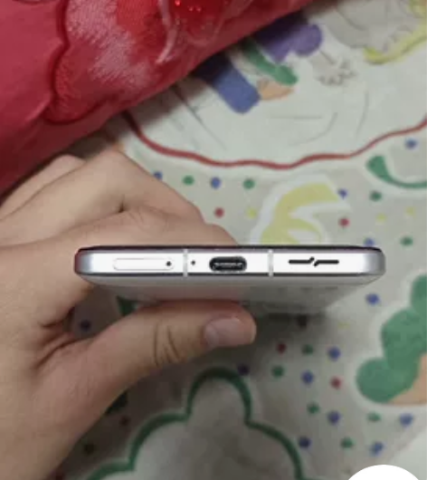 红米k40游戏增强版，个人自用 12+12...
