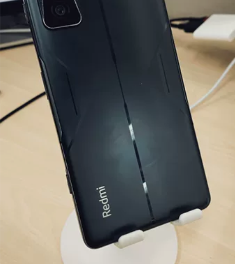 红米redmi K50电竞版8+128，四...