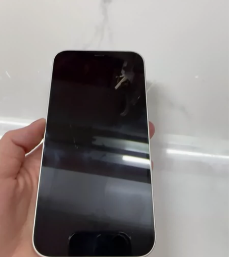 Apple/苹果 iPhone 12 电池...