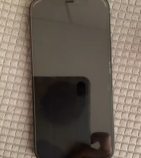 iphone 12 黑色 128g 电池8...