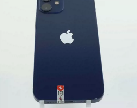 微瑕 iPhone 12 mini 128...