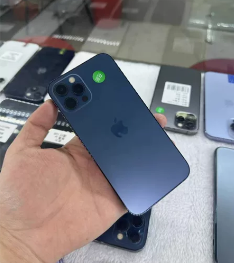苹果12pro 美版 128 成色新 功能...
