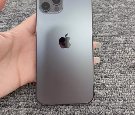 iPhone 12pro 512G走平台交...