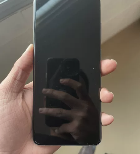 三星S20u  全原 配件除耳机都在国行灰...