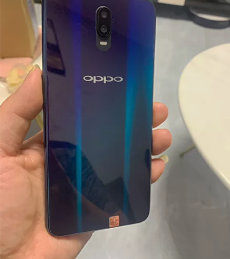 OPPO R17 (8+128G)全网通支...