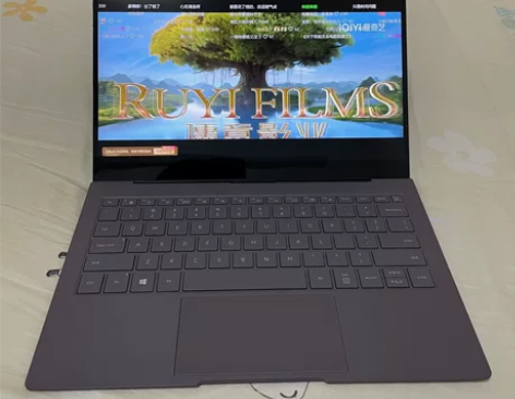 三星Galaxy Book S(i5 L1...