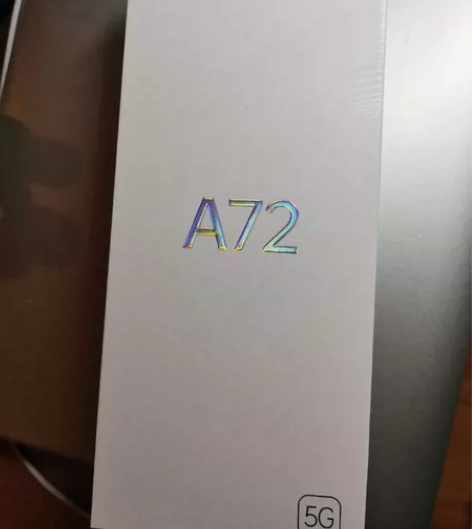 OPPOa72，5G手机，8（+3）＋12...