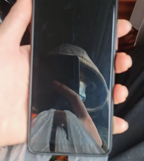 vivox20闲置喜欢拍#手机数码换新 感...