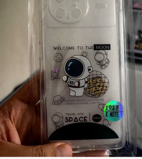 vivo  x note   手机壳 全新...