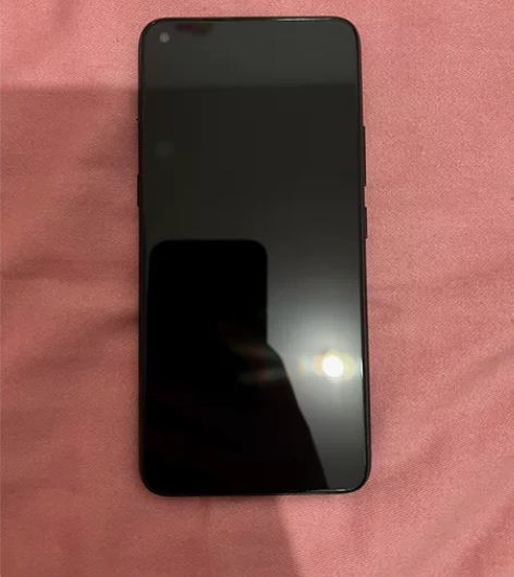 vivoz5x 4+64 手机一切正常 无...