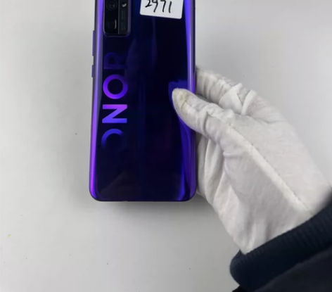特价荣耀30 5g 985原装屏有指纹（6...