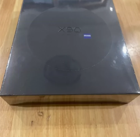 vivo x90手机，全新未拆封，内存8+...