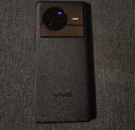 Vivo x80 8+256g保修到202...