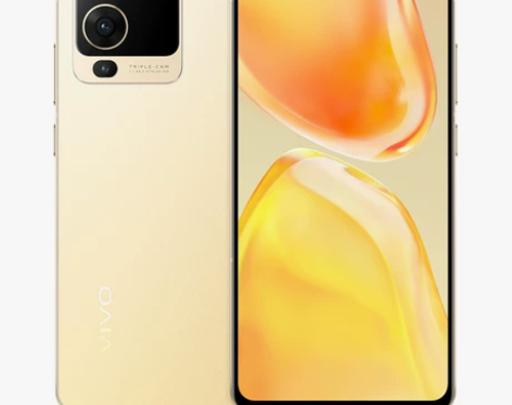 vivo S15新品骁龙870拍照智能游戏...
