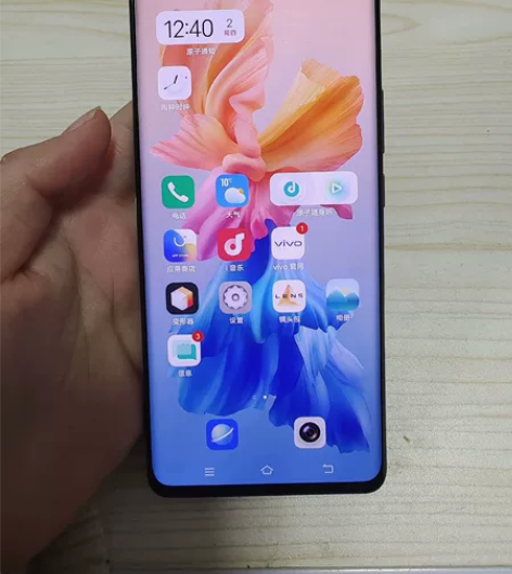 Vivo X60 Pro 5G版高配 25...