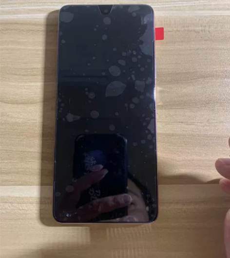 荣耀x30屏幕总成，带框总成带密封圈，全新...