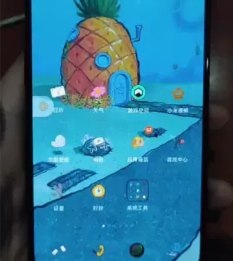 出售自用黑鲨4，6+128g游戏手机，用了...