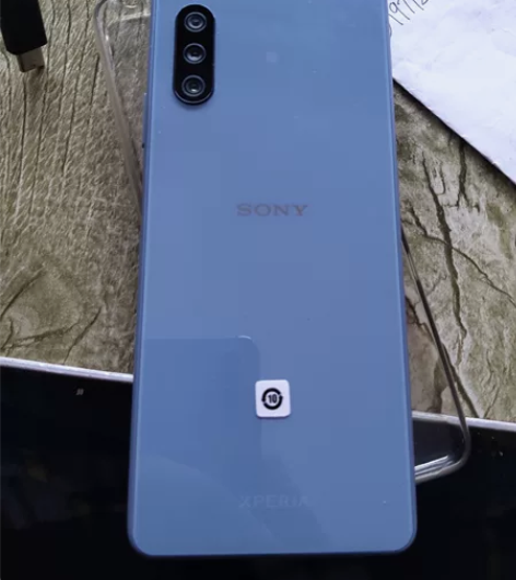 Sony/索尼 Xperia 10iii，...
