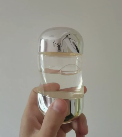 IPSA茵芙莎流金水300ml套装补水控油...
