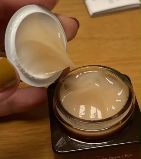 雅诗兰黛小棕瓶眼霜修护紧致淡化细纹黑眼圈抗...