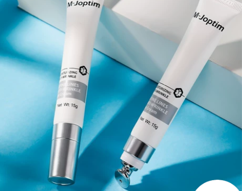 清仓处理！包邮！原热循环青春玉肌眼霜，（现...