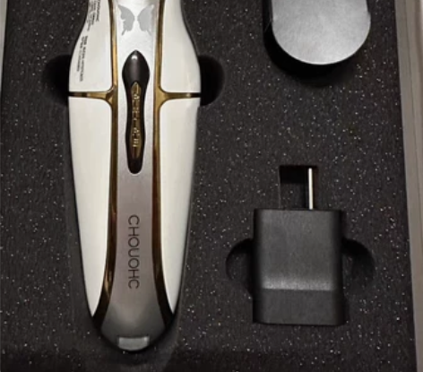 【刘诗诗同款宙斯2022款】闪蝶美容仪提拉...