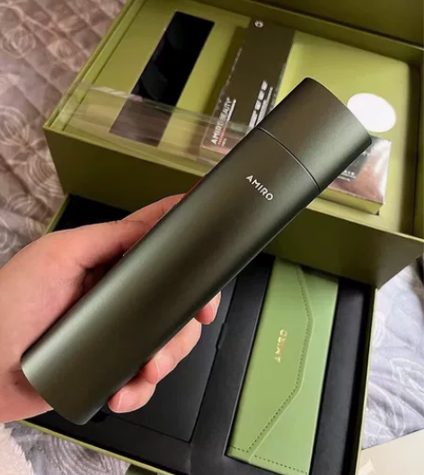 【全新顺丰包邮】amiro觅光射频美容仪p...