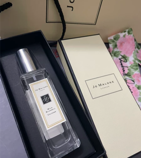 Jo Malone祖玛珑香水 蓝风玲30m...