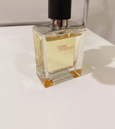 Hermes Terre dHermès ...