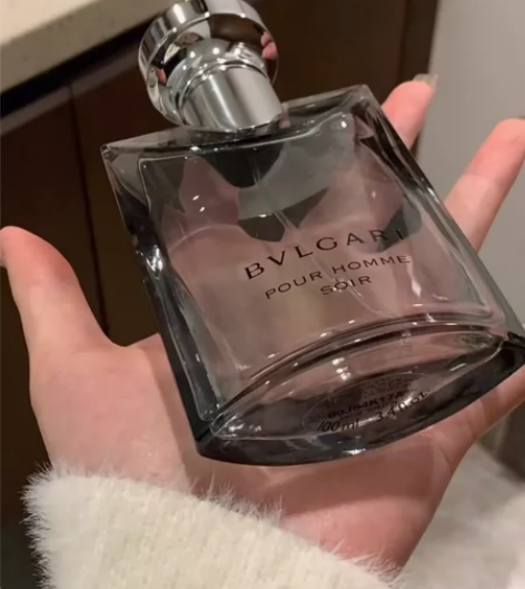 宝格丽大吉岭茶夜幽香水味道很不错低价出了 ...