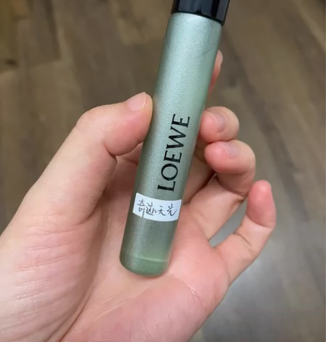 罗意威奇迹天光香水15ml 西班牙购买 全...
